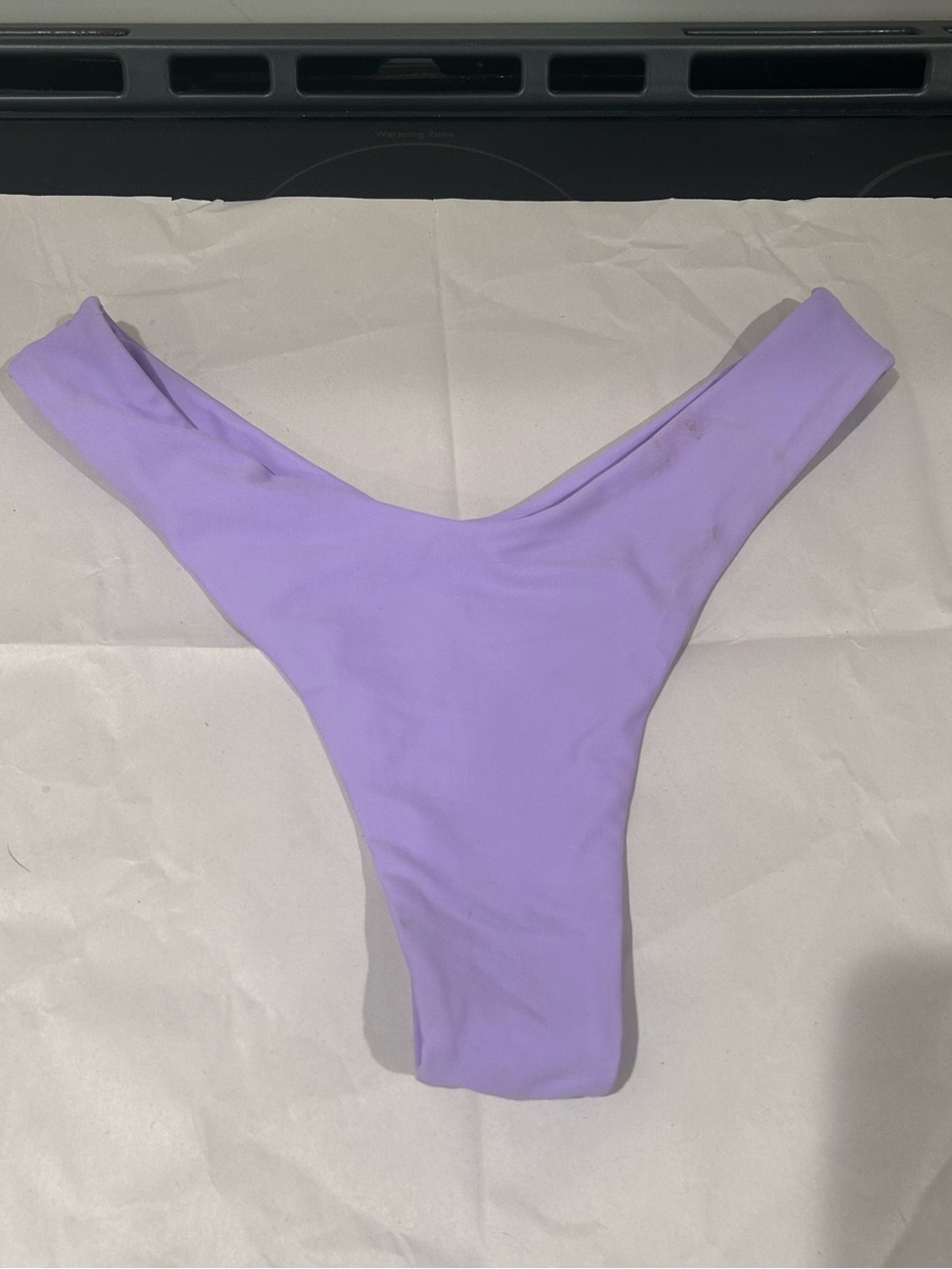 Shein Bathing Suit Bottoms